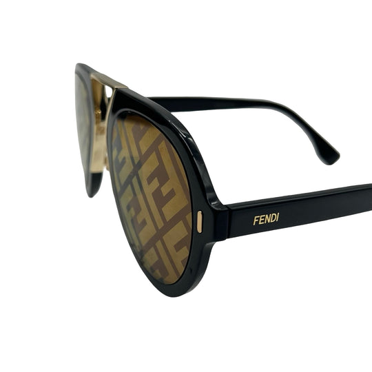 Lentes Fendi