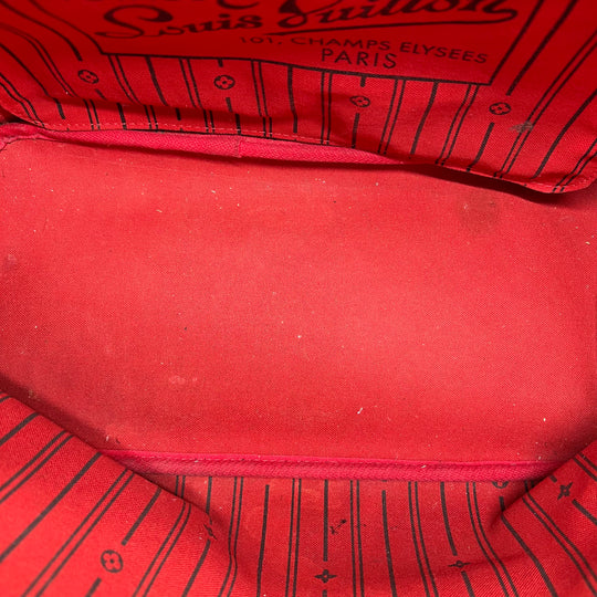 Bolsa Louis Vuitton Neverfull MM