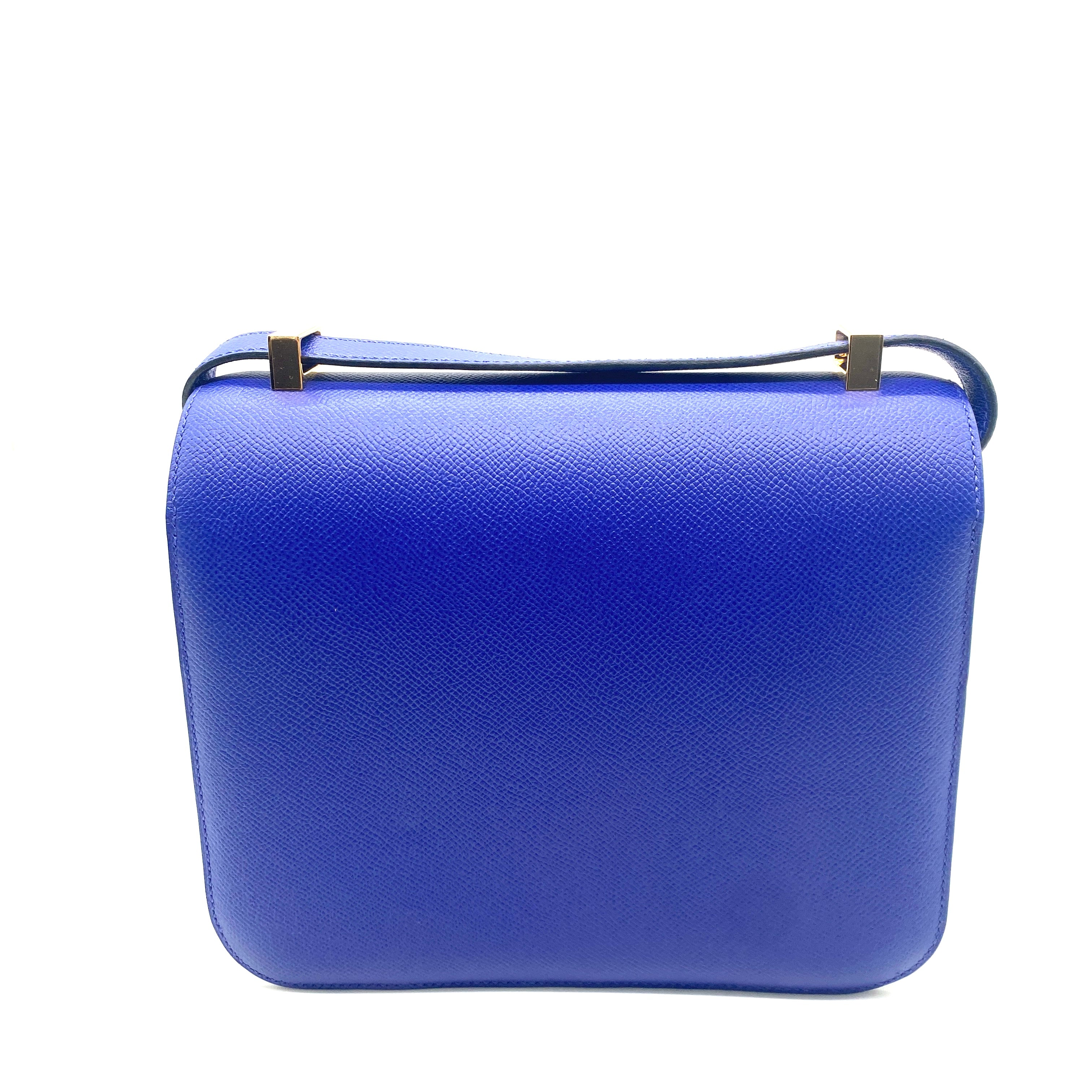 Bolsa Hermès Constance 24