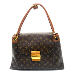 Bolsa Louis Vuitton Olympe