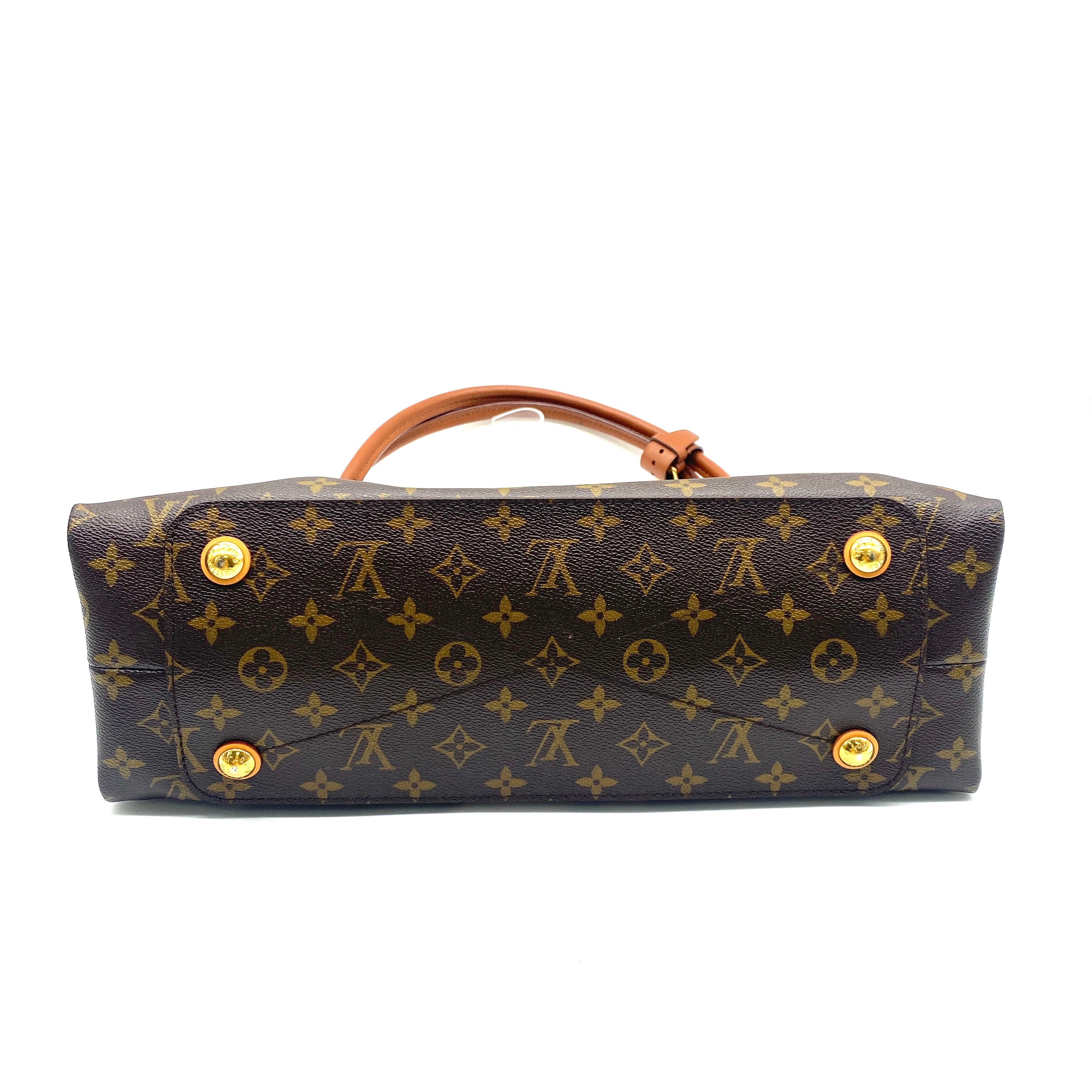 Bolsa Louis Vuitton Olympe