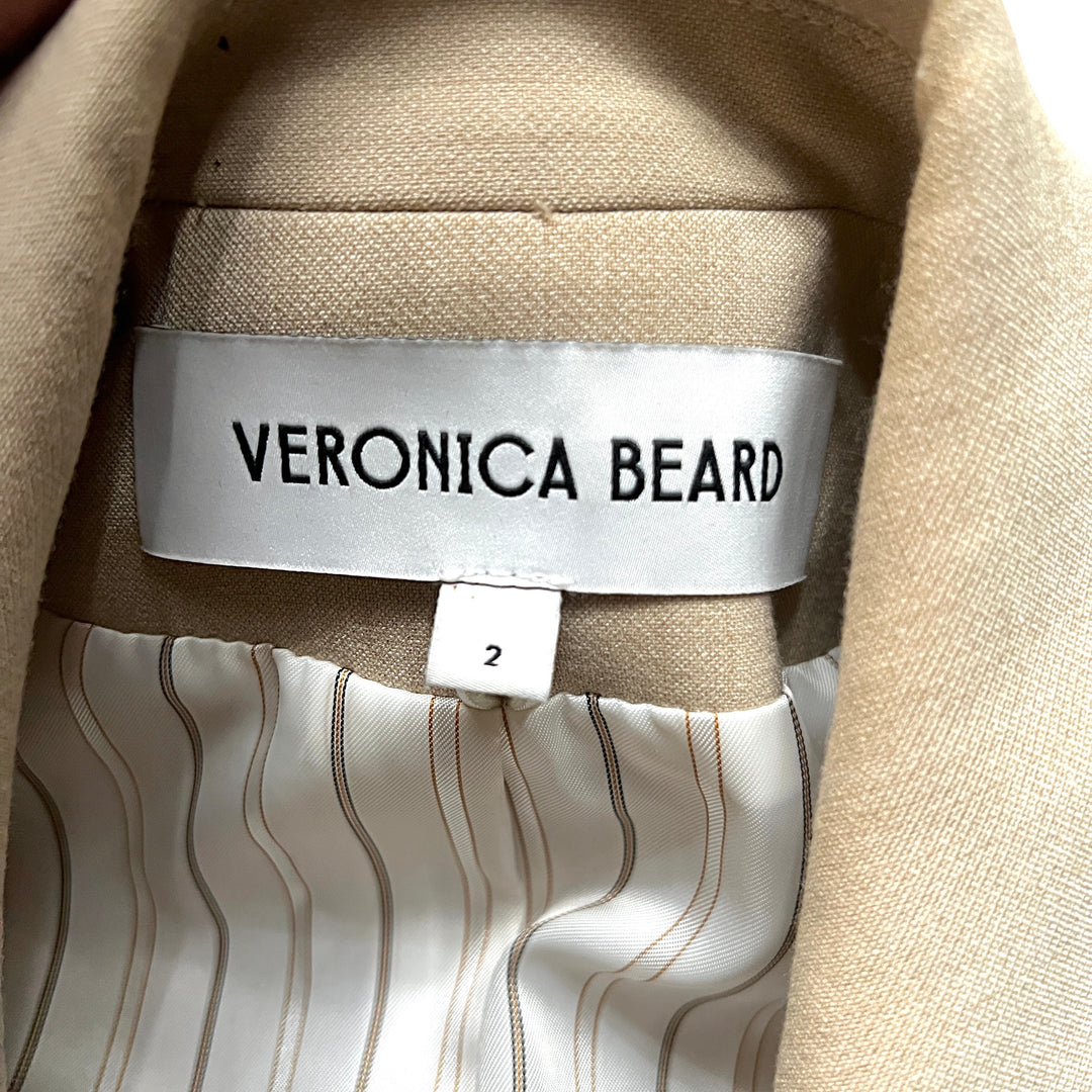 Blazer Veronica Beard T.2