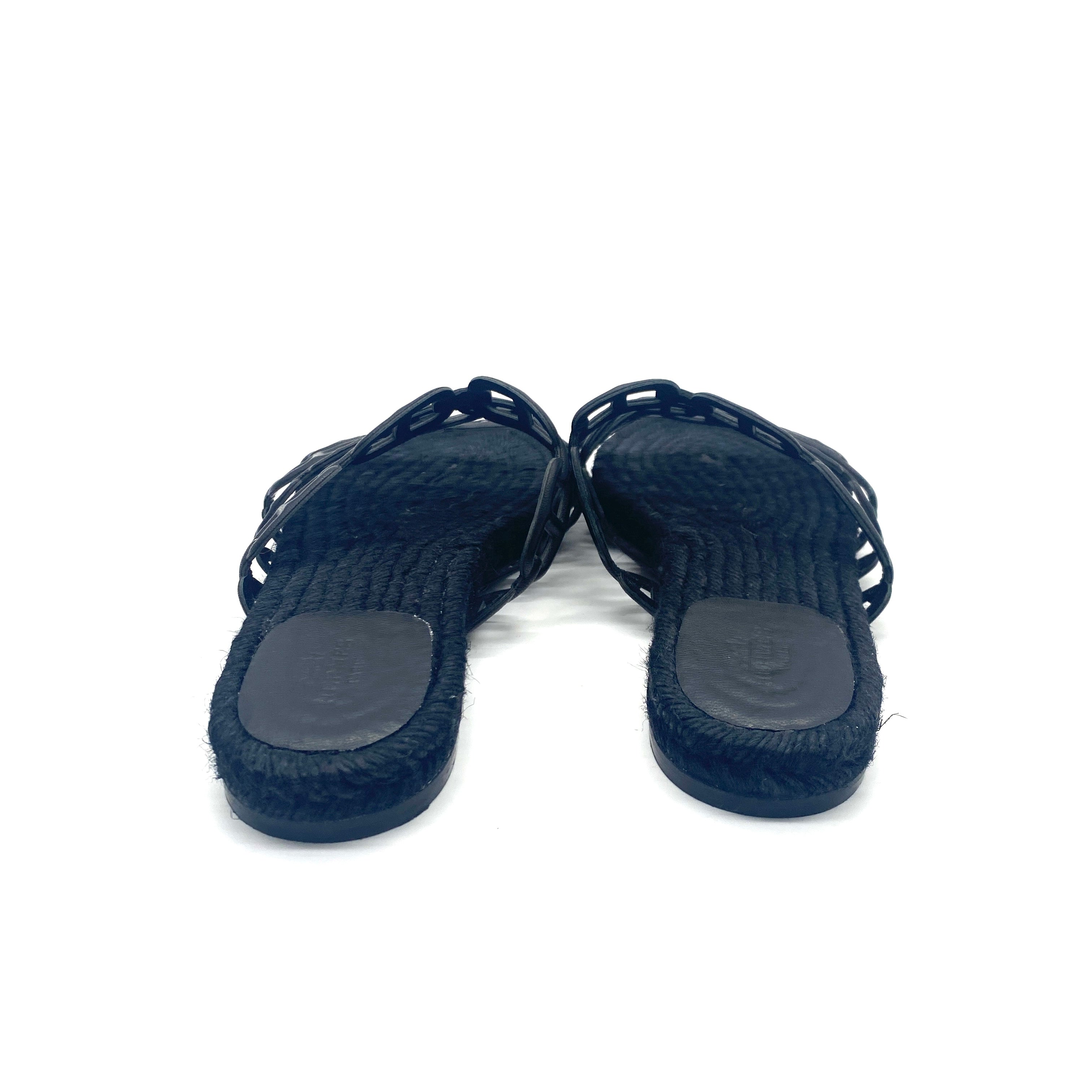 Sandalias Hermès Thalassa  T.37