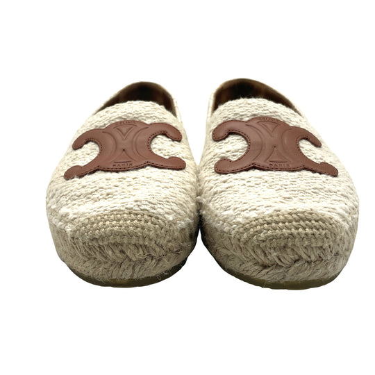Alpargatas Celine T.36