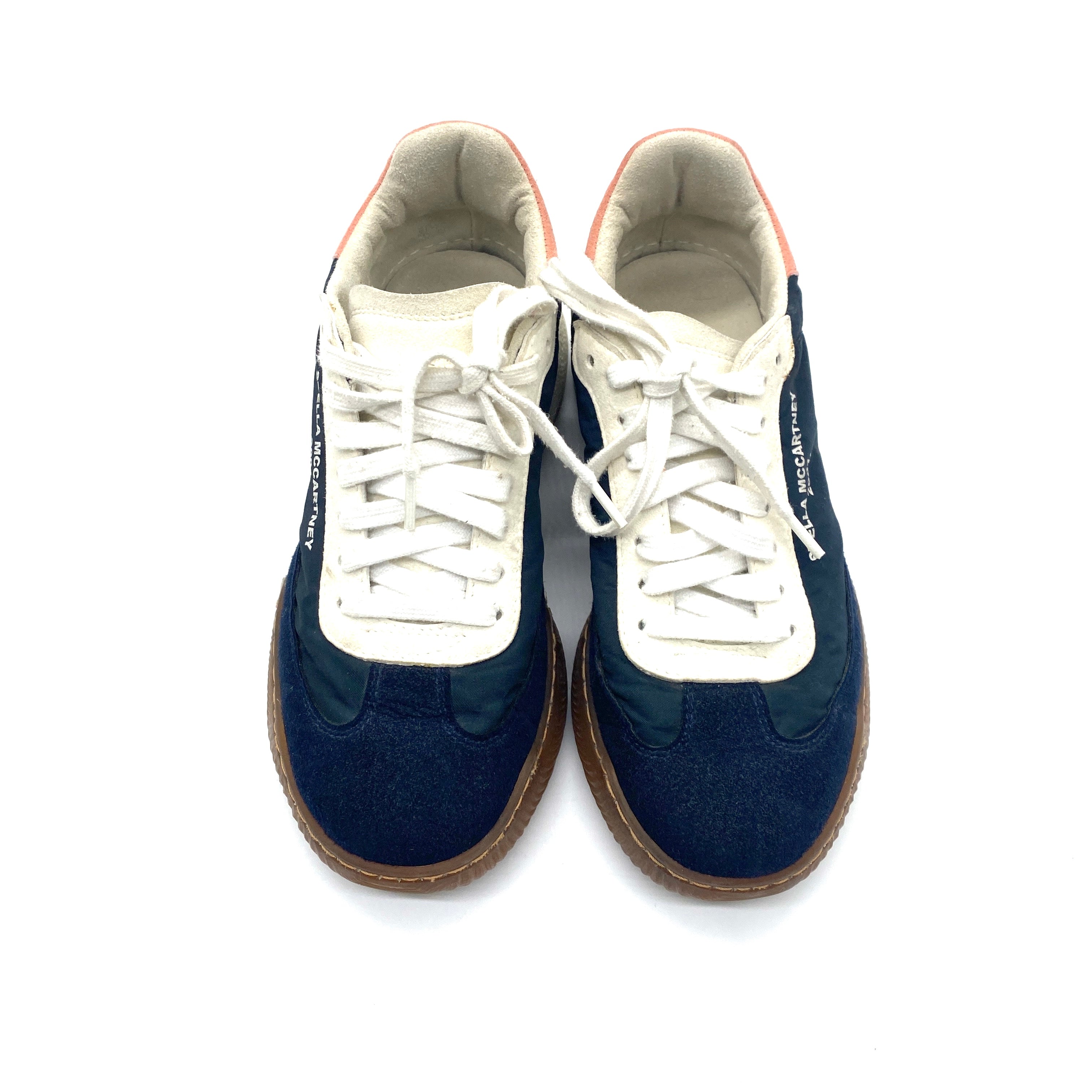 Tenis Stella McCartney T.36