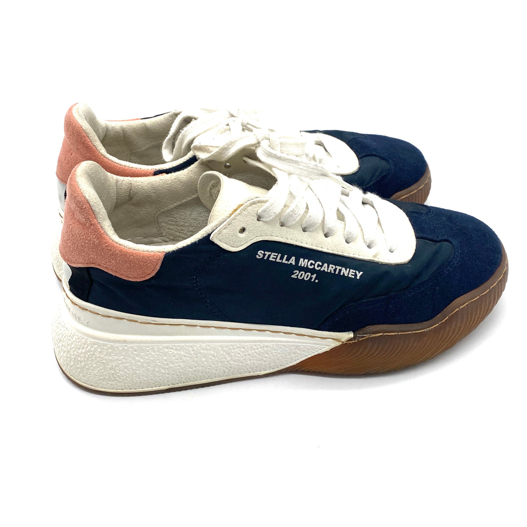 Tenis Stella McCartney T.36