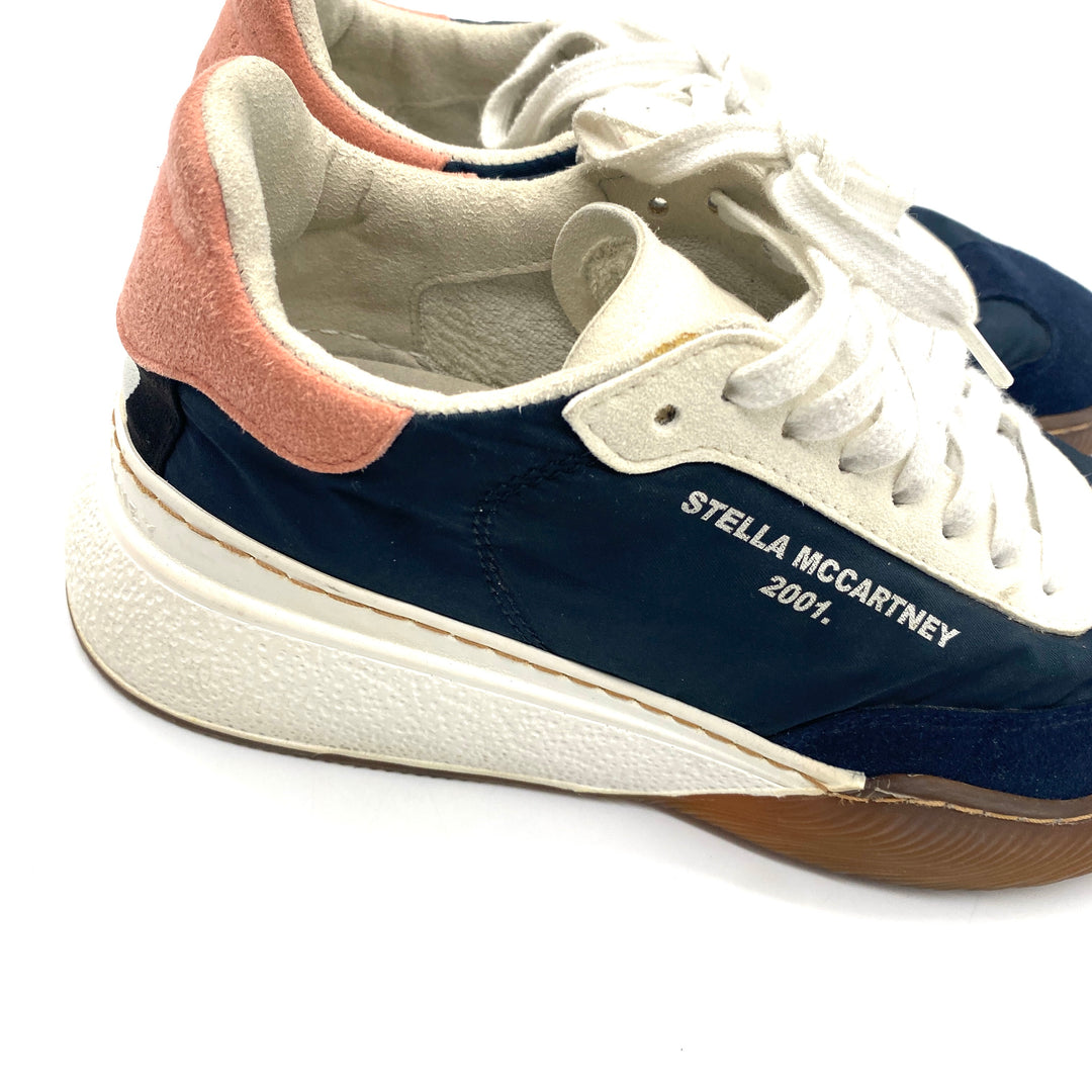 Tenis Stella McCartney T.36