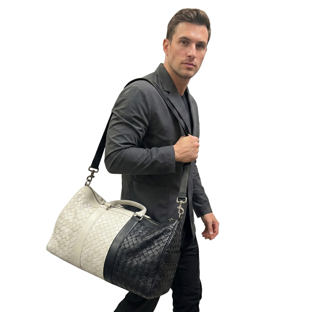 Maleta Bottega Veneta Duffle