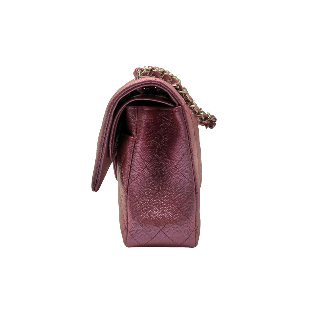 Bolsa Chanel Clásica Double Flap Chica
