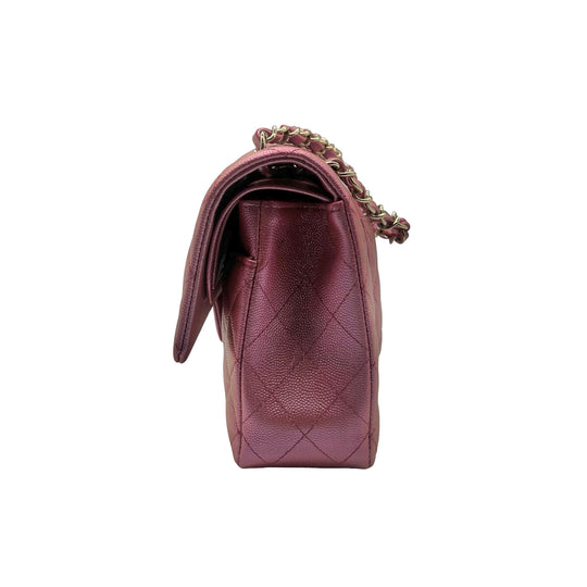 Bolsa Chanel Clásica Double Flap Chica