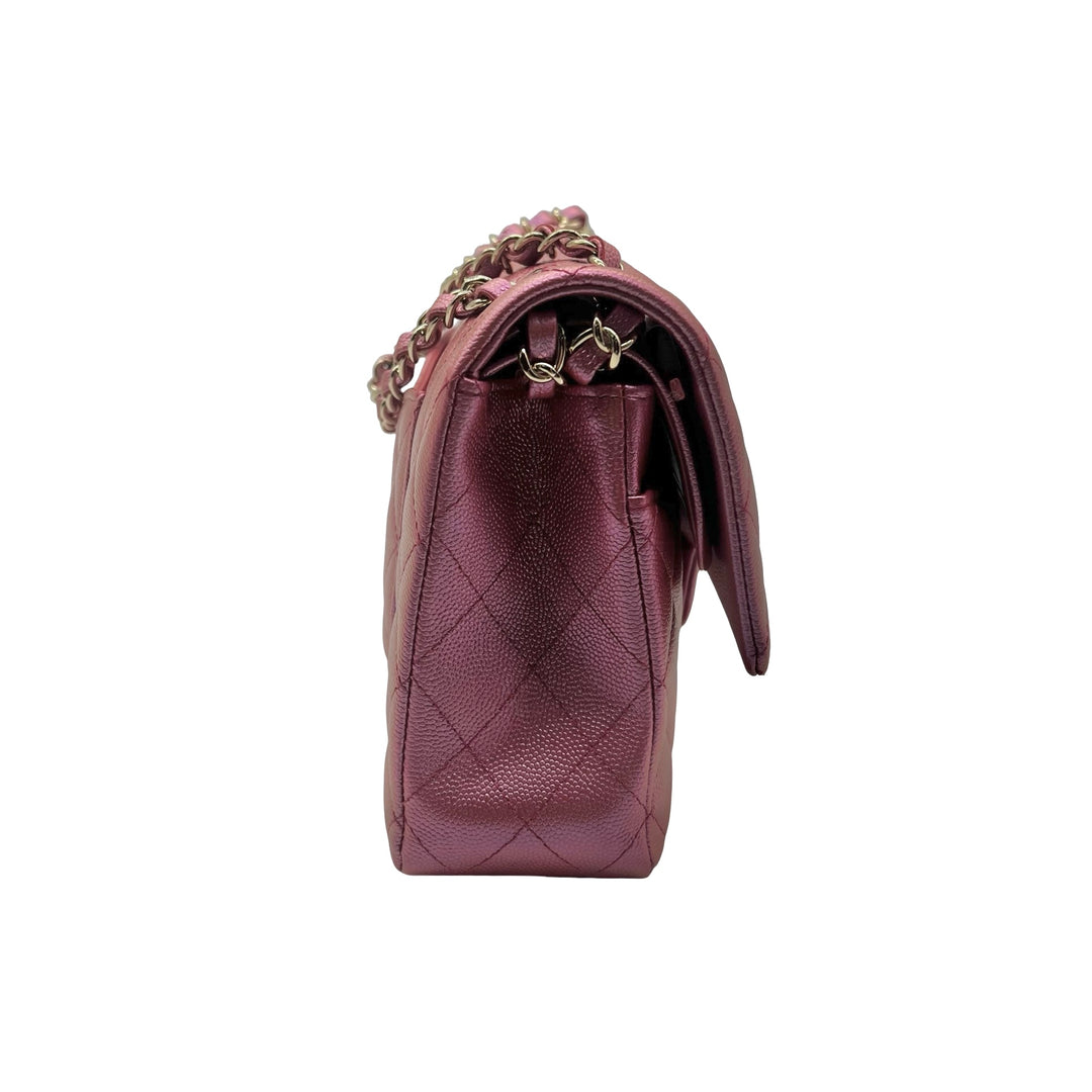 Bolsa Chanel Clásica Double Flap Chica