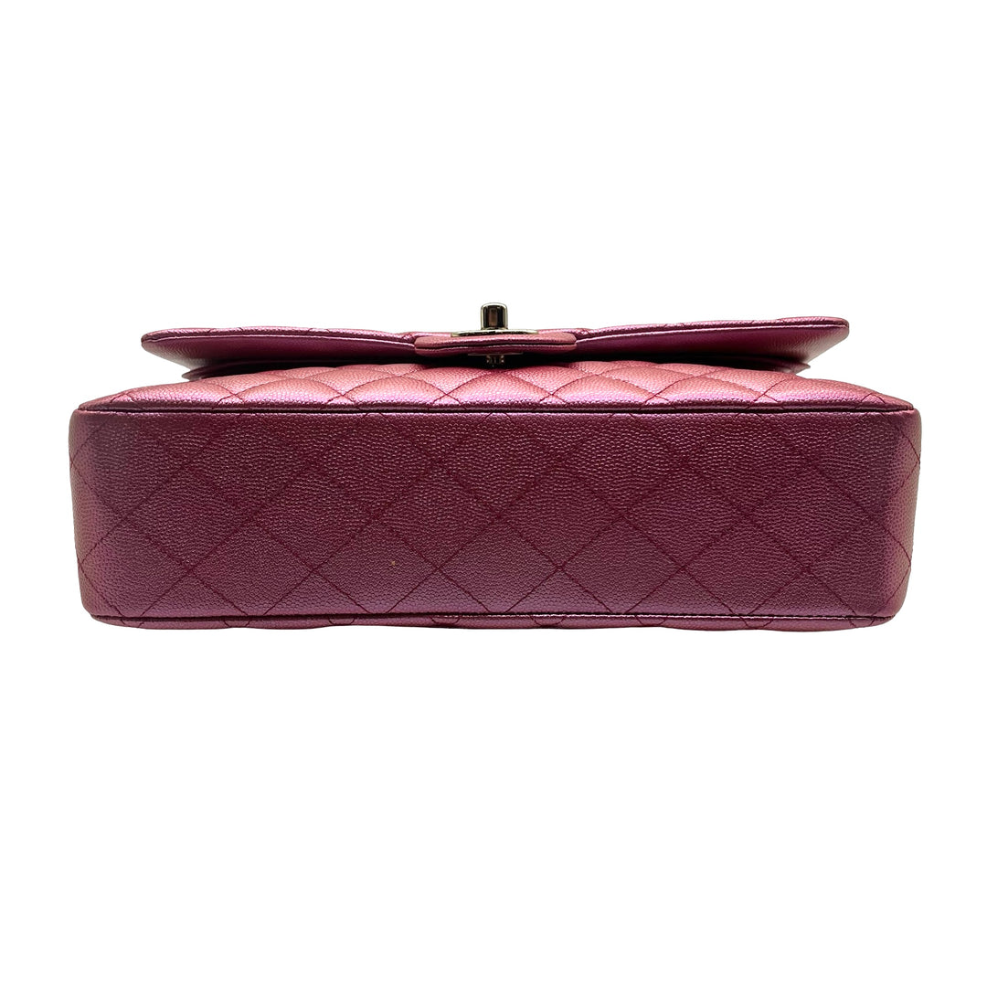 Bolsa Chanel Clásica Double Flap Chica