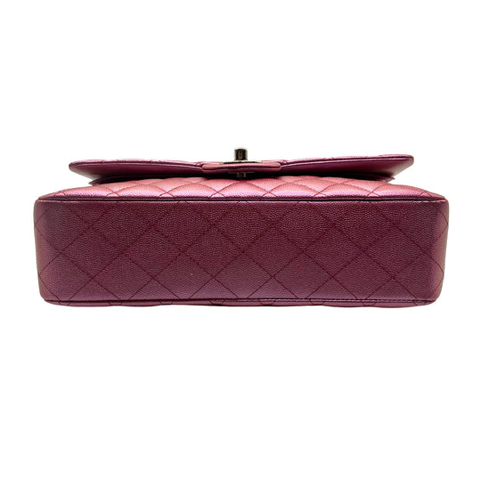 Bolsa Chanel Clásica Double Flap Chica