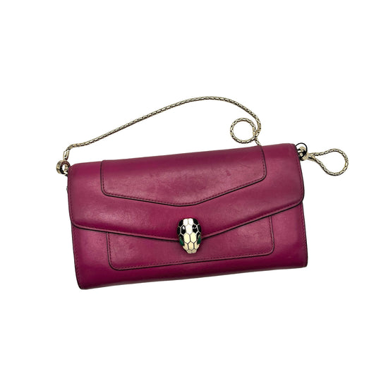 Bolsa Bvlgari Serpenti Forever