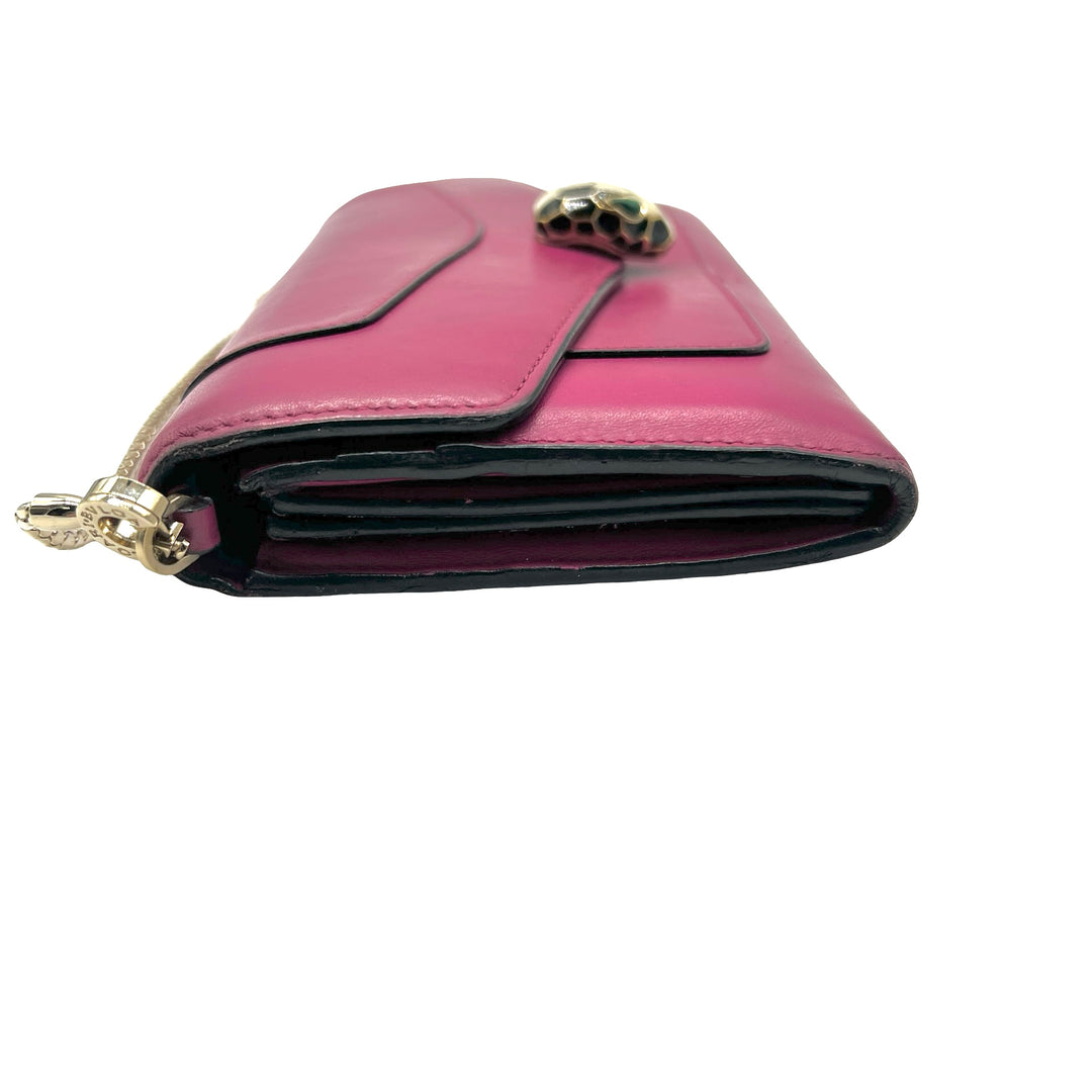 Bolsa Bvlgari Serpenti Forever