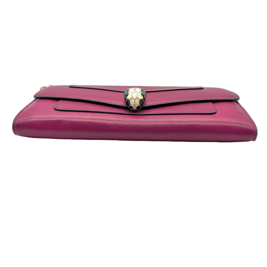 Bolsa Bvlgari Serpenti Forever