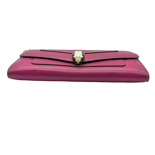 Bolsa Bvlgari Serpenti Forever