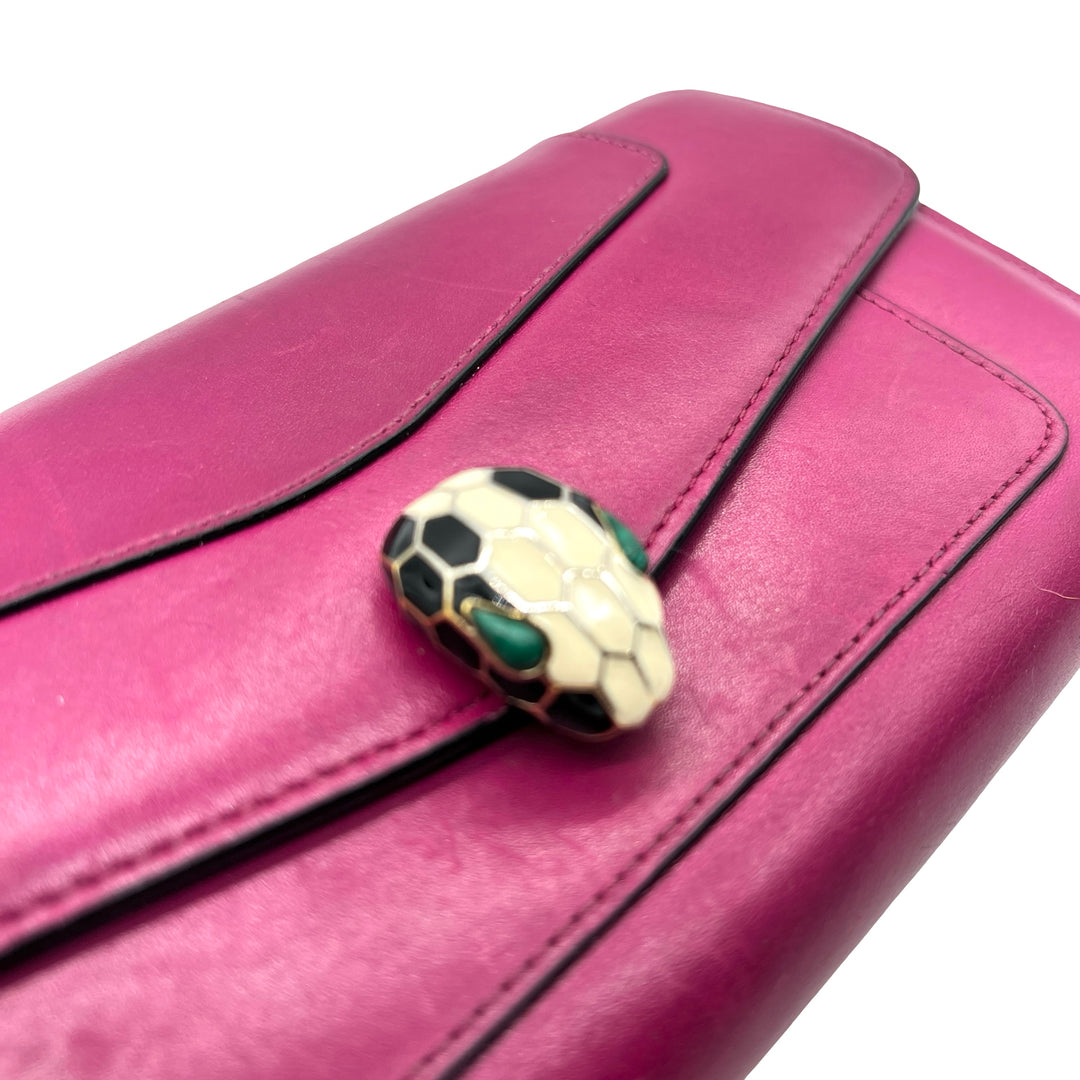 Bolsa Bvlgari Serpenti Forever