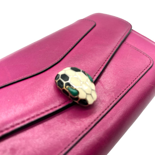 Bolsa Bvlgari Serpenti Forever