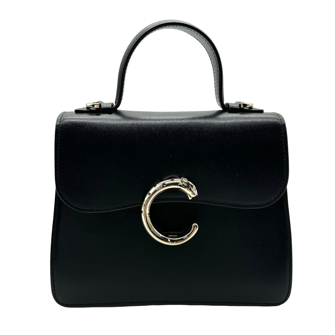 Bolsa Cartier Panthère C Mini