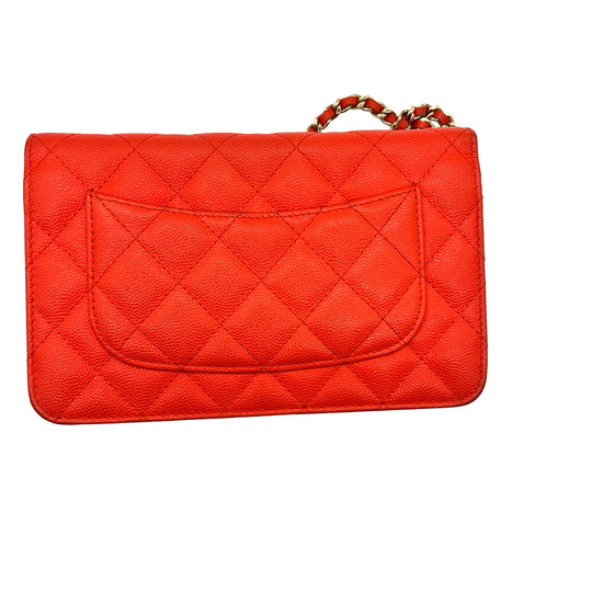 Bolsa Chanel WOC