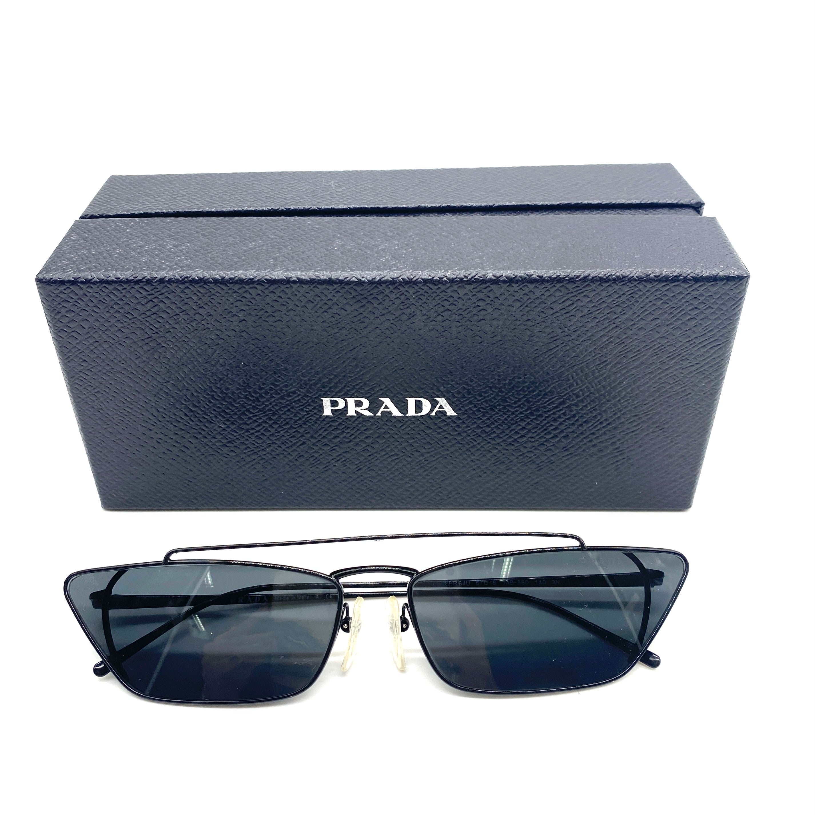Lentes Prada
