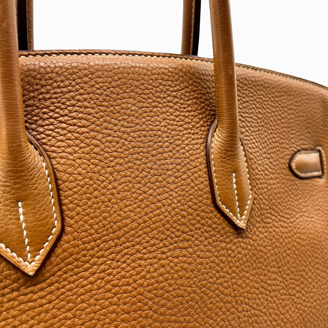 Bolsa Hermès Birkin 35