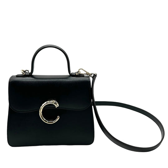 Bolsa Cartier Panthère C Mini