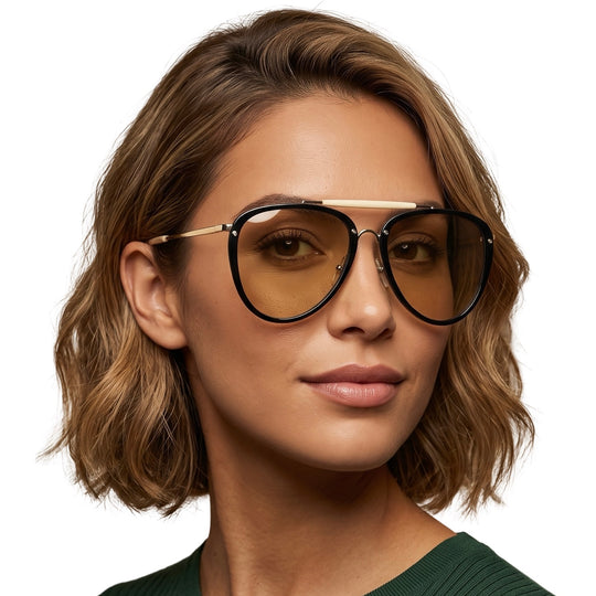 Lentes Gucci