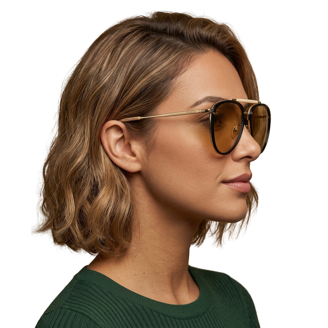Lentes Gucci