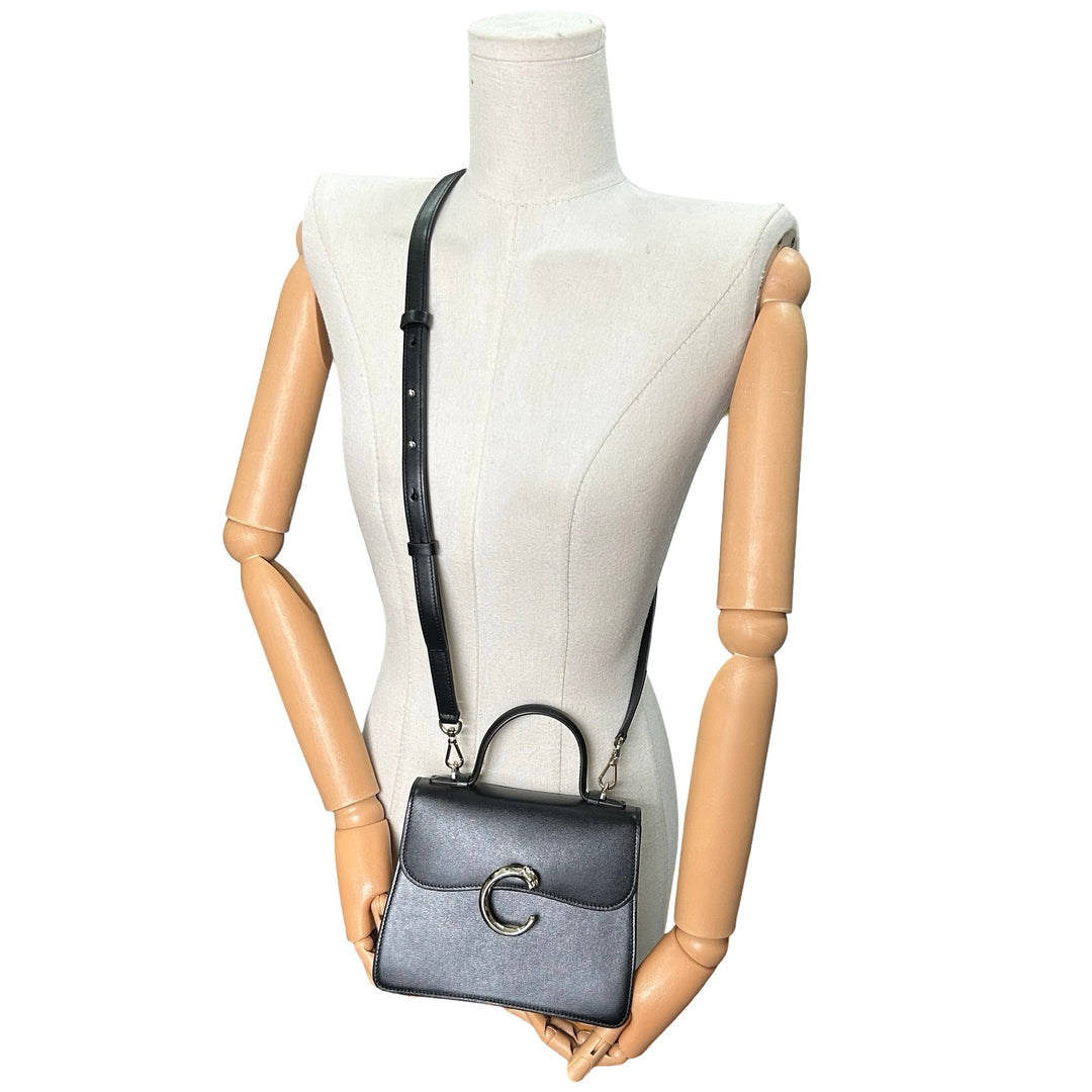 Bolsa Cartier Panthère C Mini