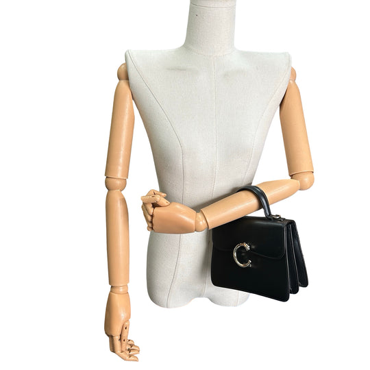 Bolsa Cartier Panthère C Mini