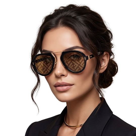 Lentes Fendi