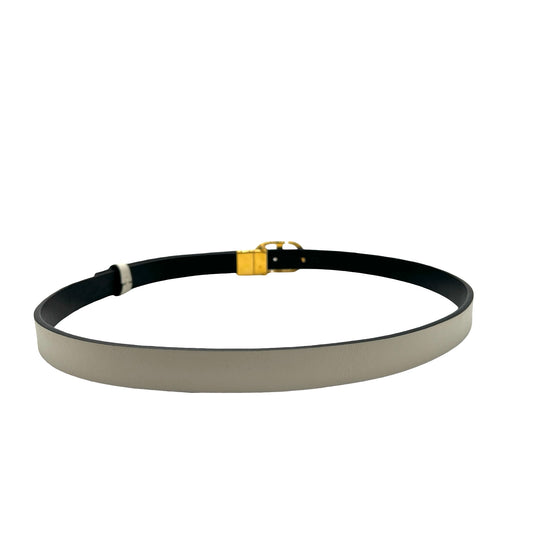 Cinturón Dior Reversible T.95