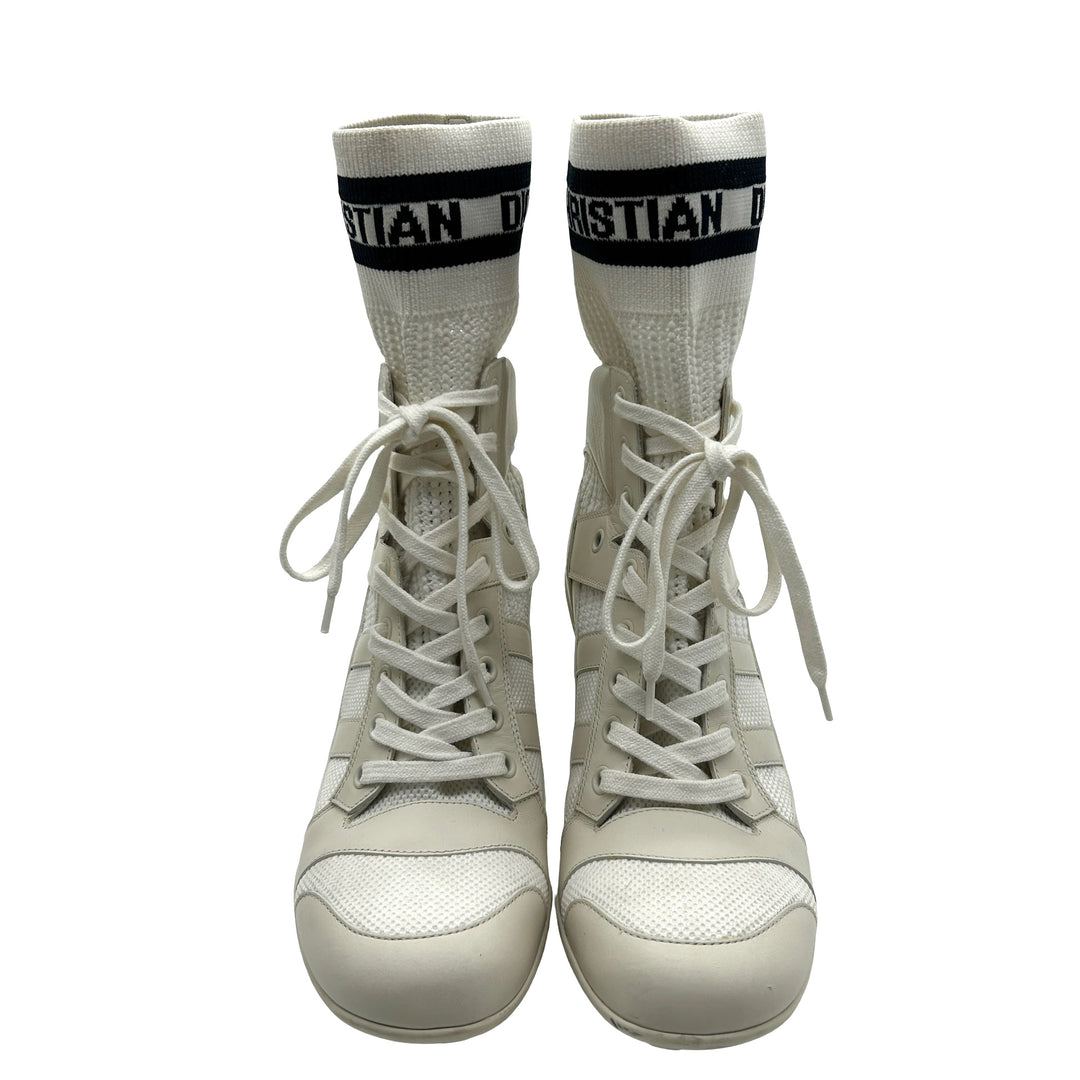 Botas Dior D-Zenith T.37