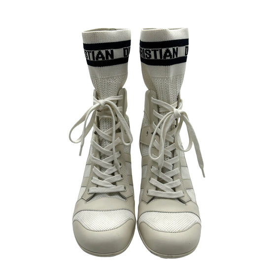 Botas Dior D-Zenith T.37