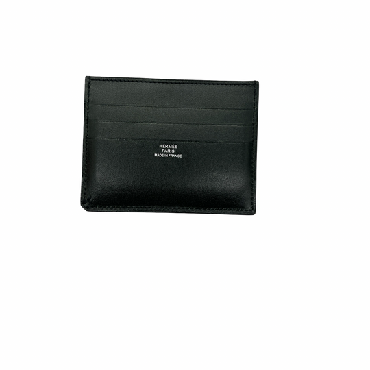 Tarjetero Hermès