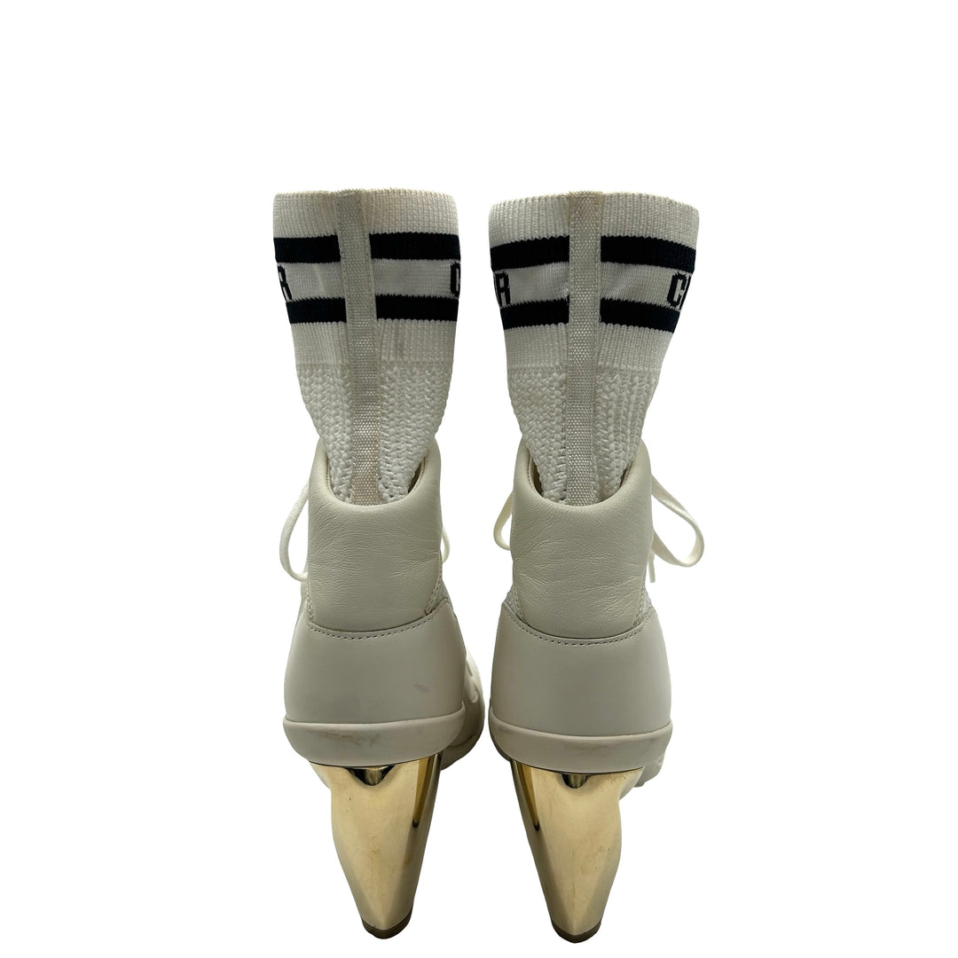 Botas Dior D-Zenith T.37