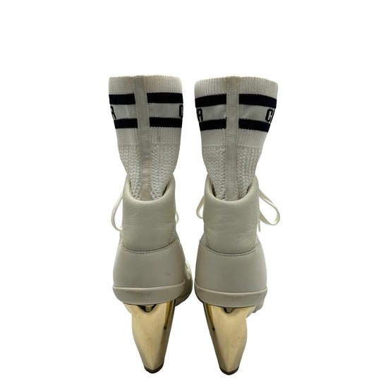 Botas Dior D-Zenith T.37