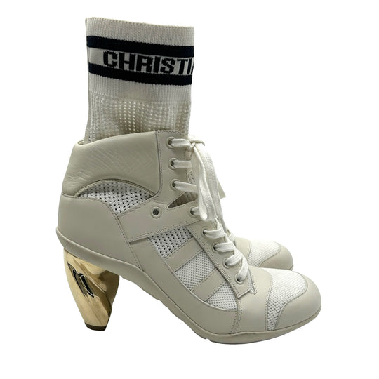 Botas Dior D-Zenith T.37