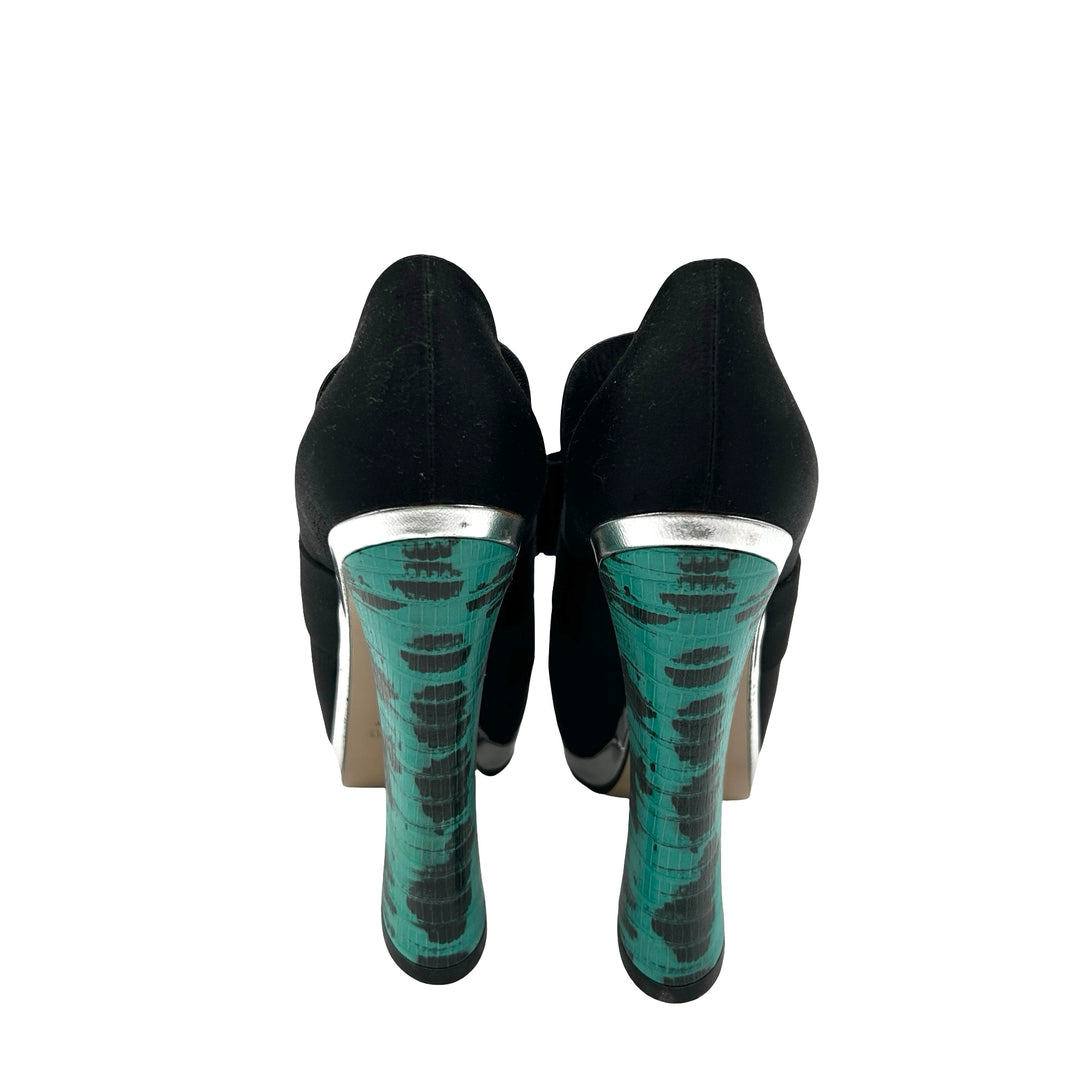 Pumps Miu Miu T.37