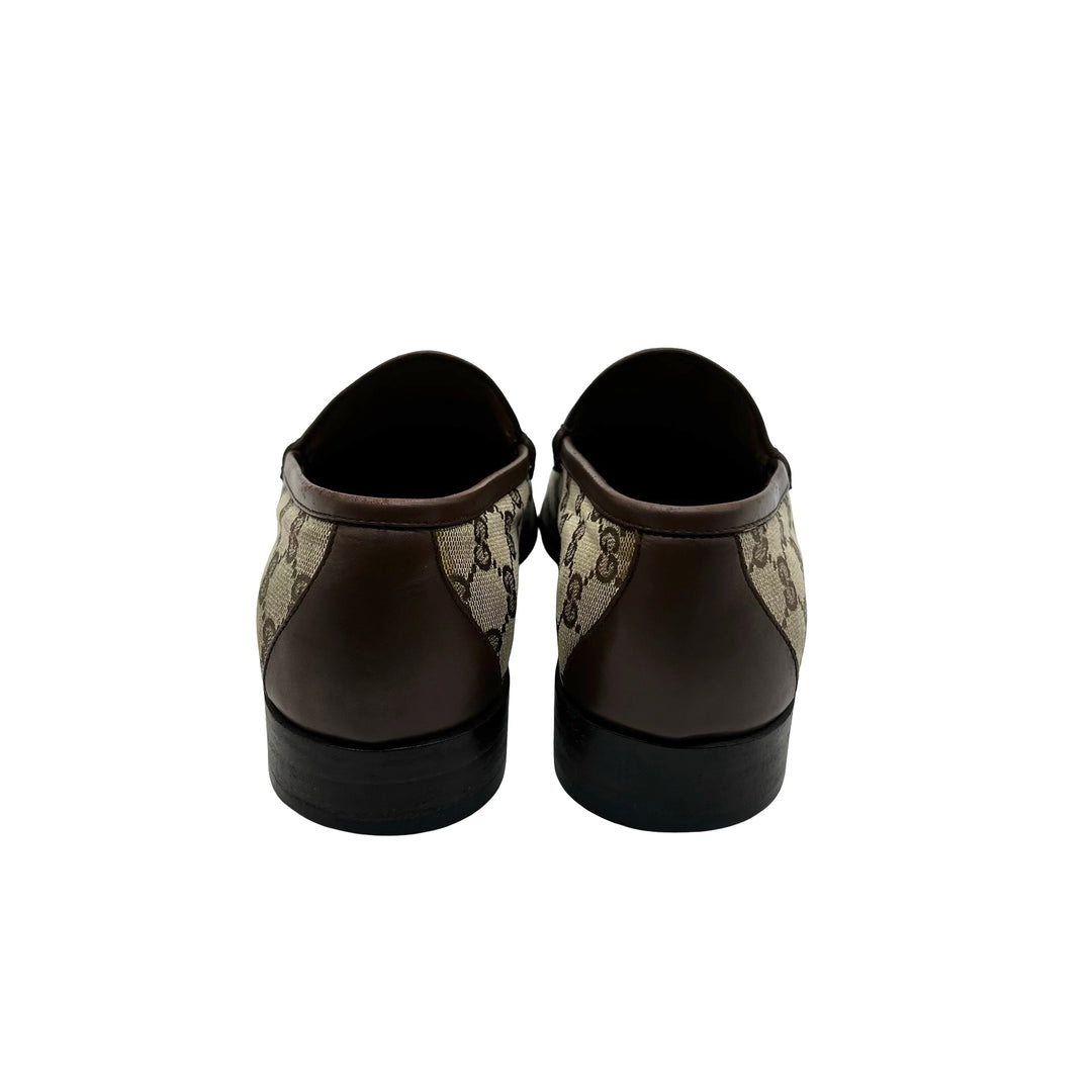 Mocasines Gucci Jordaan T.41