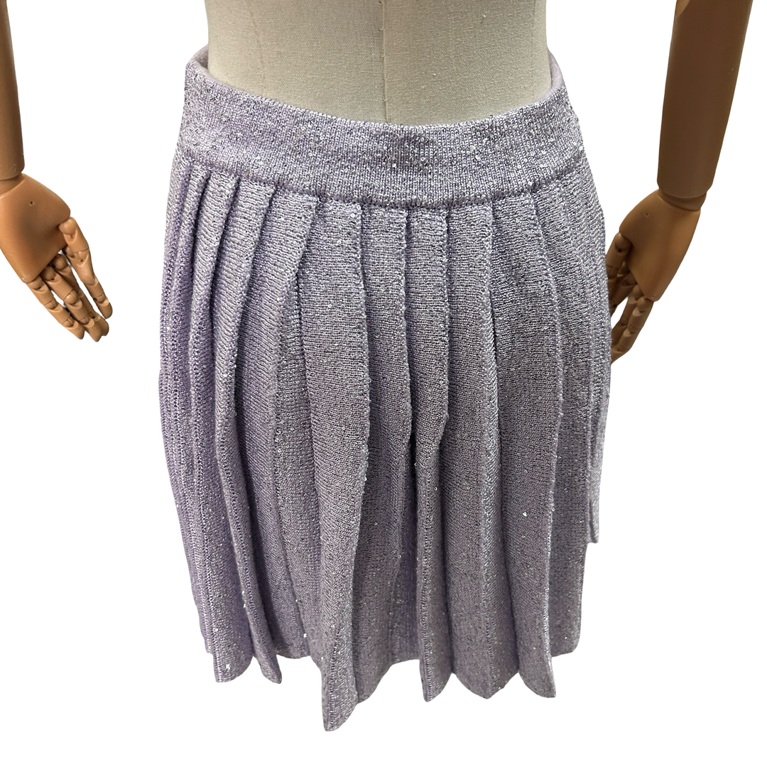 Conjunto Self Portrait T.L