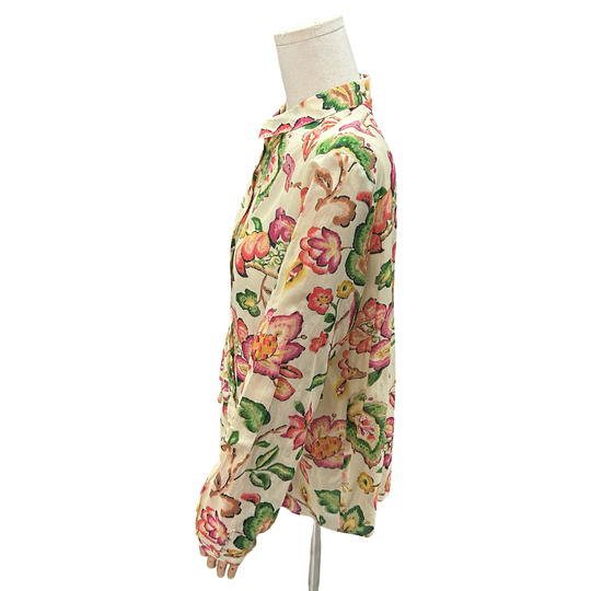 Camisa Sézane T.38