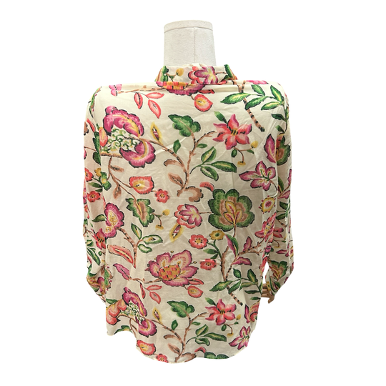 Camisa Sézane T.38