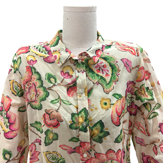 Camisa Sézane T.38