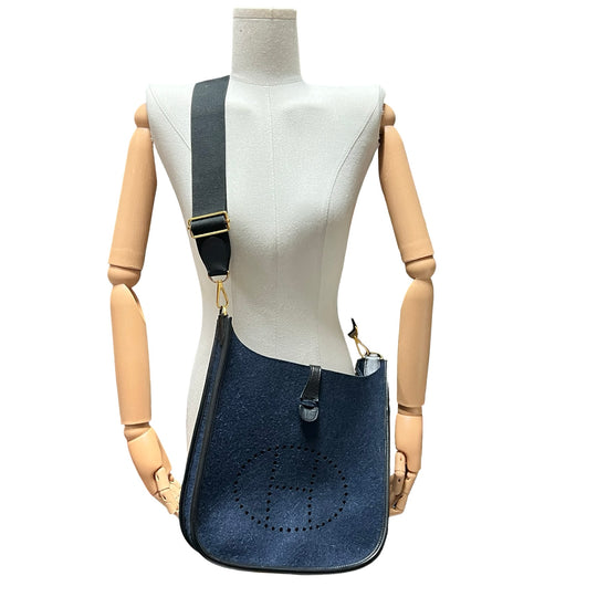 Bolsa Hermès Evelyne PM