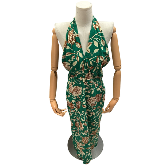 Vestido Sézane T.40