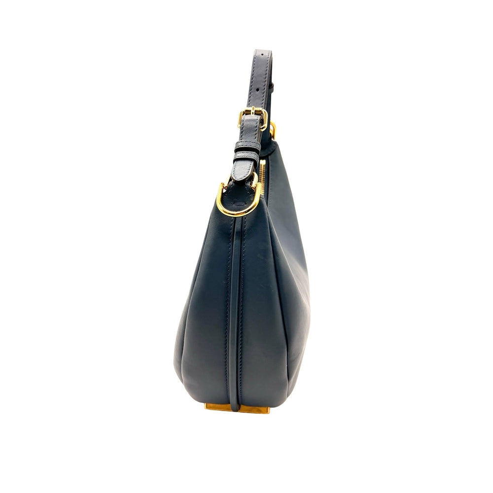 Bolsa Fendi Fendigraphy Pequeña