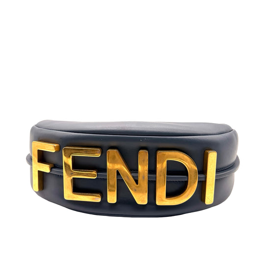 Bolsa Fendi Fendigraphy Pequeña